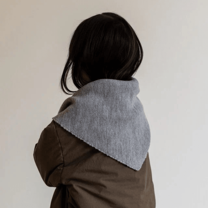 Triangle Scarf Josephina by HVID - Maude Kids Decor