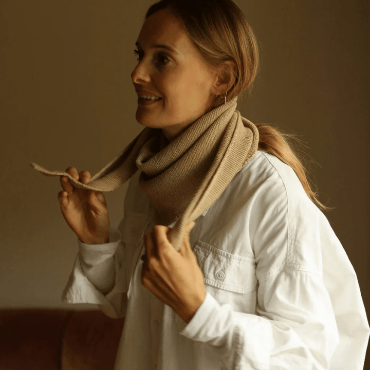 Triangle Scarf Josephina by HVID - Maude Kids Decor