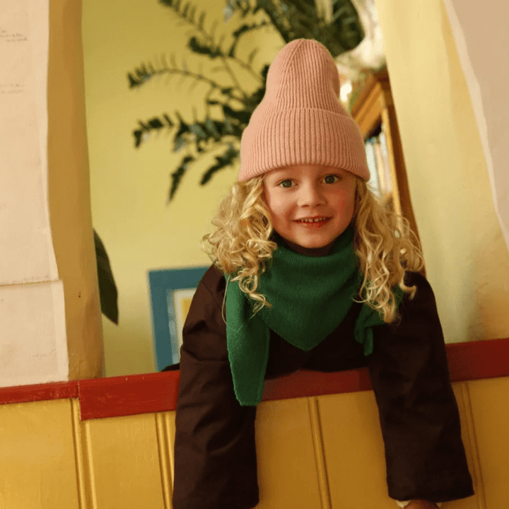 Triangle Scarf Josephina by HVID - Maude Kids Decor