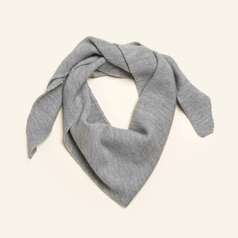 Triangle Scarf Josephina by HVID - Maude Kids Decor