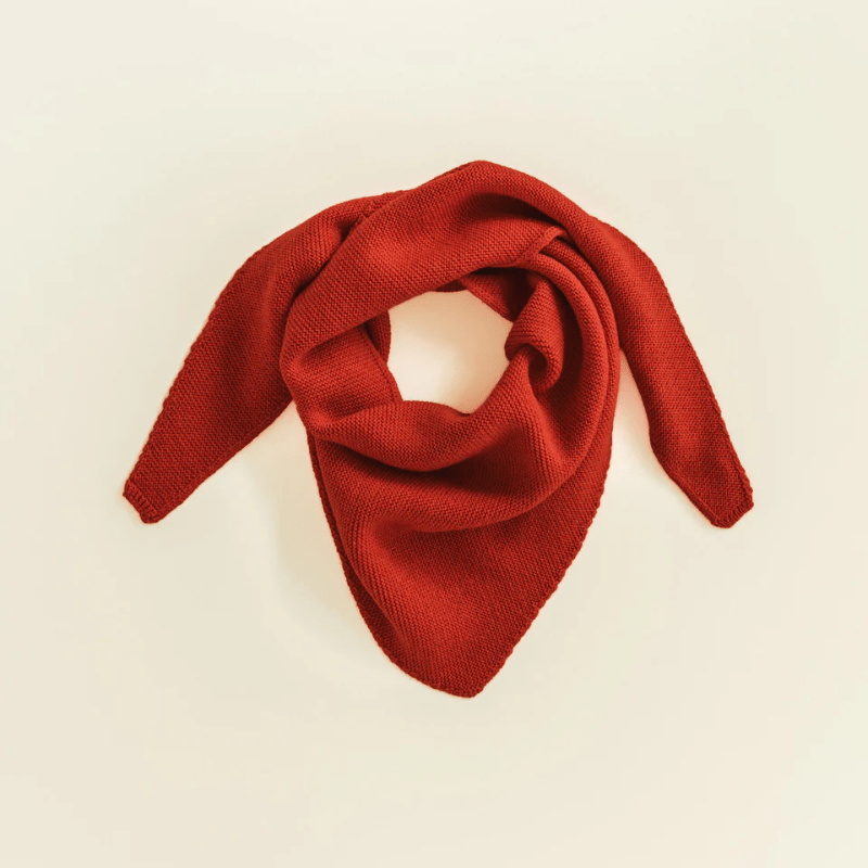 Triangle Scarf Josephina by HVID - Maude Kids Decor