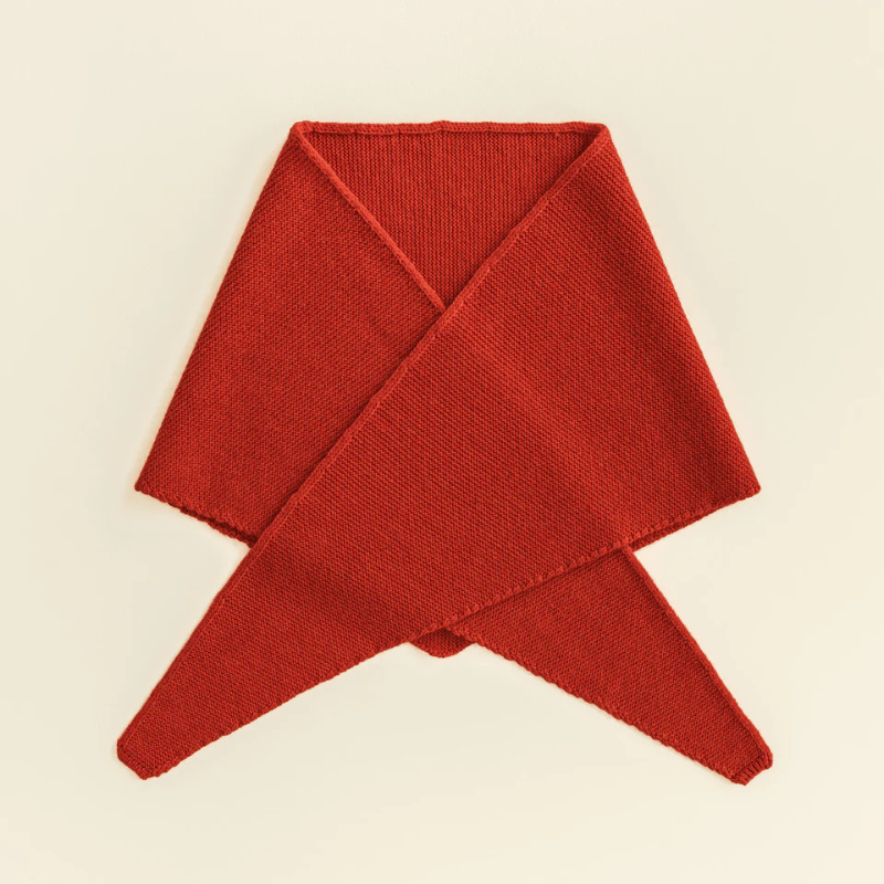 Triangle Scarf Josephina by HVID - Maude Kids Decor