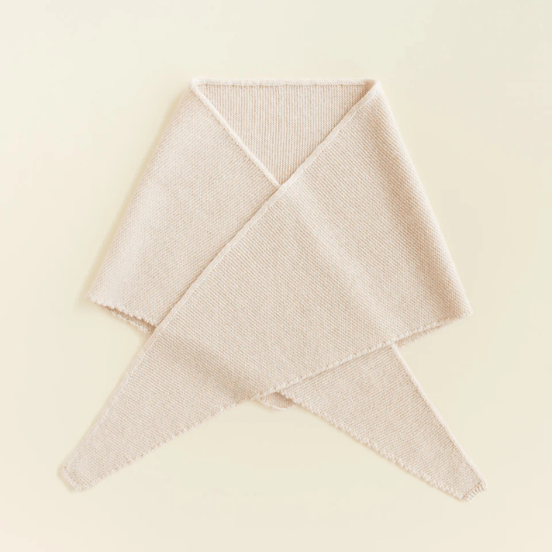 Triangle Scarf Josephina by HVID - Maude Kids Decor
