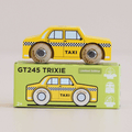 Trixie Wood Taxi by Le Toy Van - Maude Kids Decor
