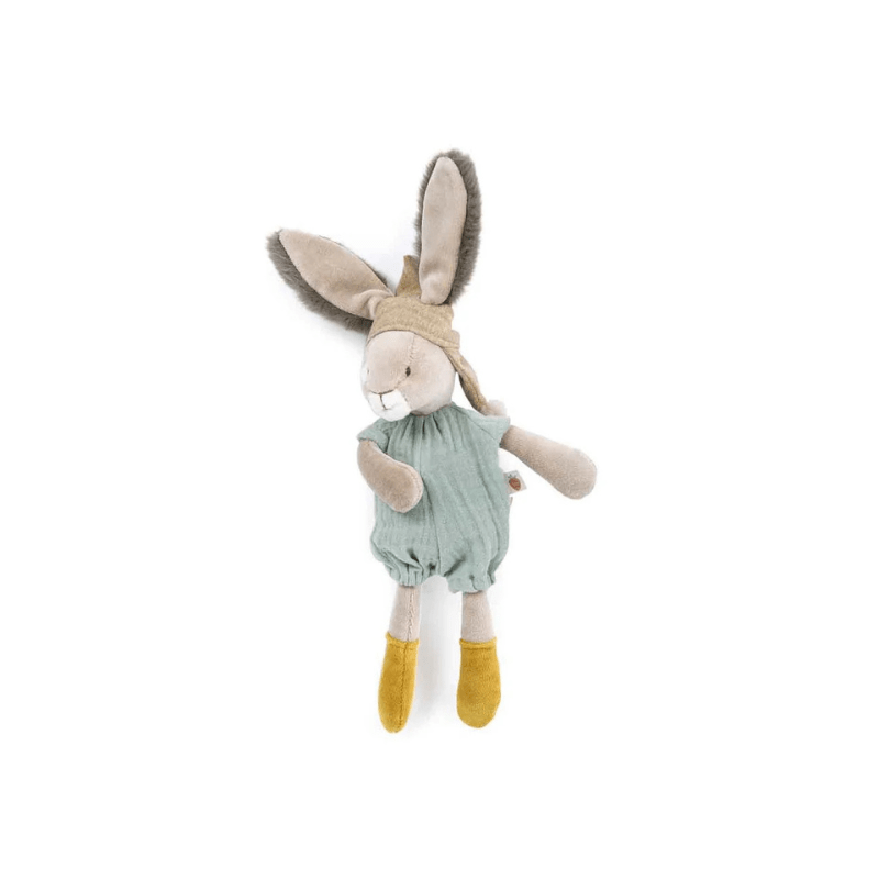 Trois Petits Lapins | Little Rabbits Soft Toy by Moulin Roty - Maude Kids Decor