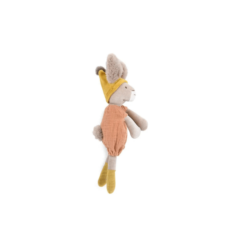 Trois Petits Lapins | Little Rabbits Soft Toy by Moulin Roty - Maude Kids Decor
