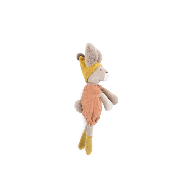 Trois Petits Lapins | Little Rabbits Soft Toy by Moulin Roty - Maude Kids Decor