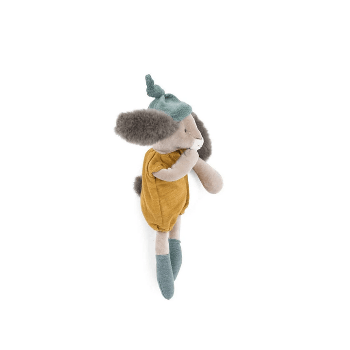 Trois Petits Lapins | Little Rabbits Soft Toy by Moulin Roty - Maude Kids Decor