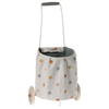 Trolley, Multi Dots by Maileg - Maude Kids Decor