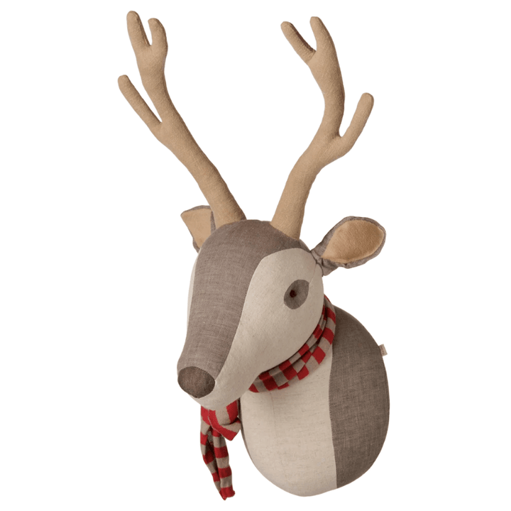 Trophy Deer | Light Nature by Maileg - Maude Kids Decor
