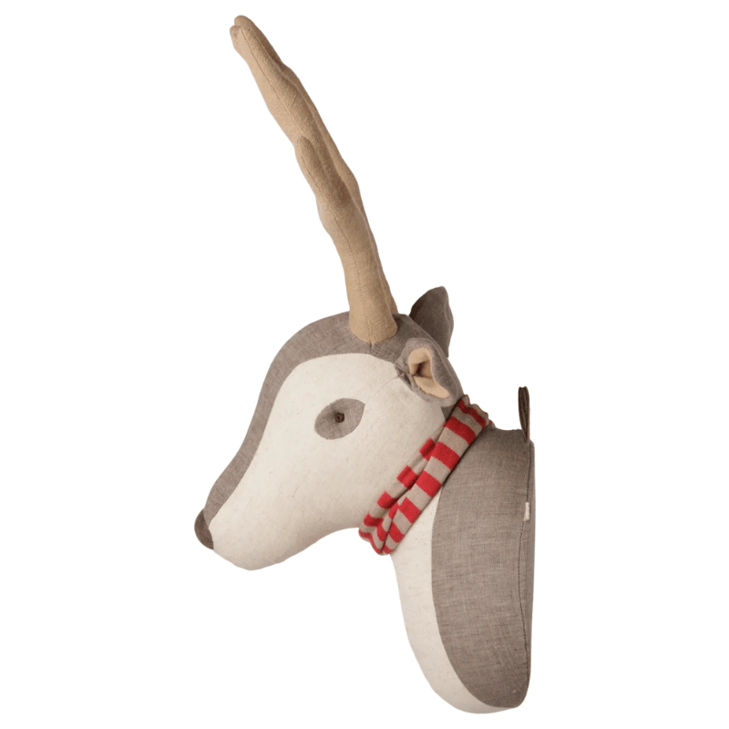 Trophy Deer | Light Nature by Maileg - Maude Kids Decor