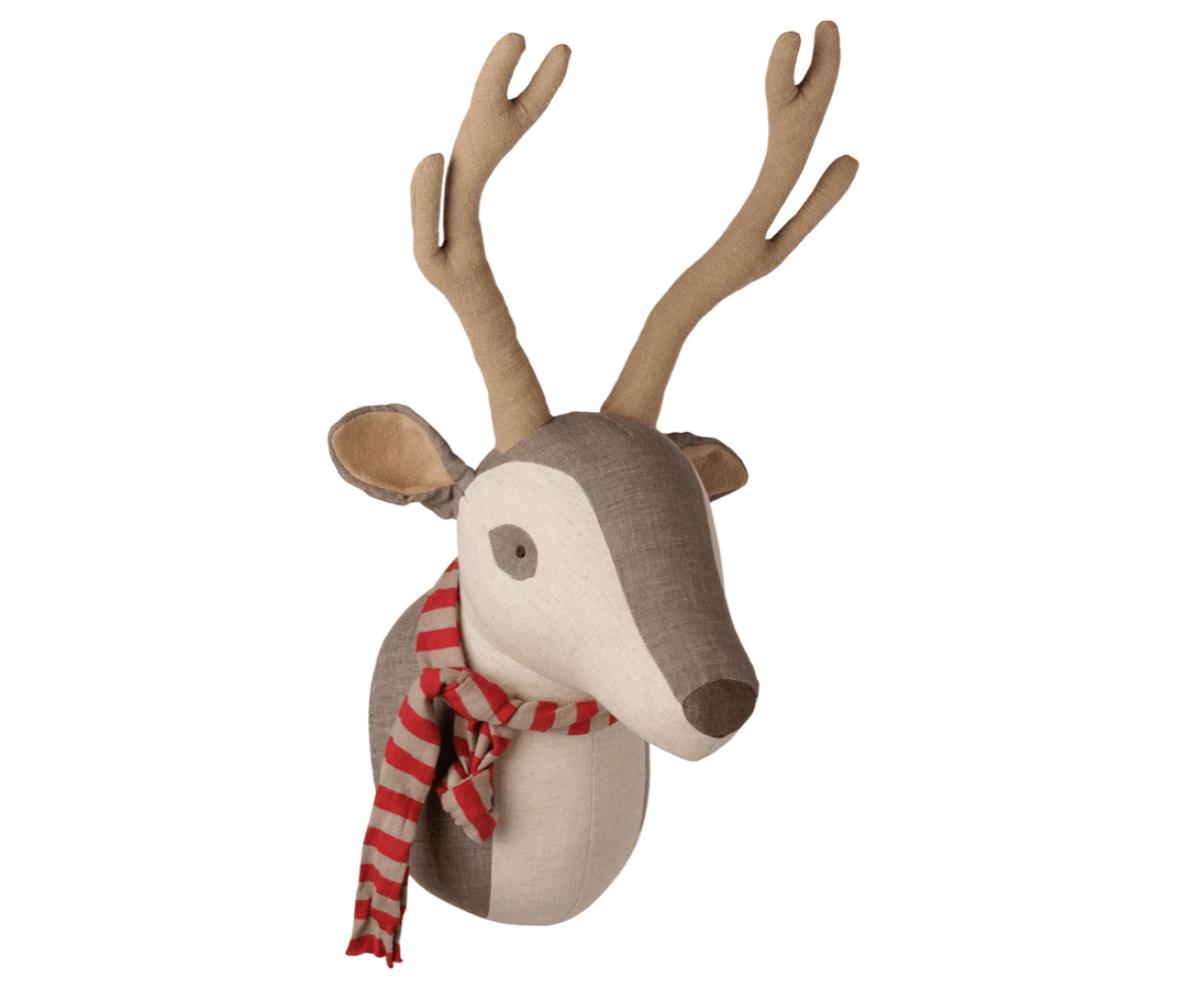 Trophy Deer | Light Nature by Maileg - Maude Kids Decor
