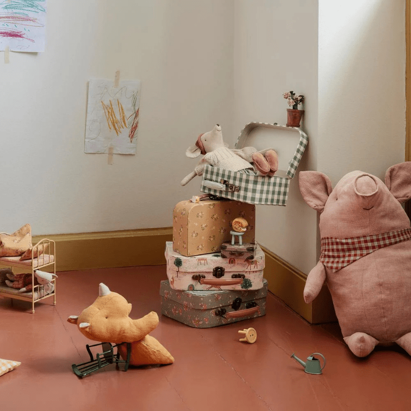 Truffle Pig | Big Powder by Maileg - Maude Kids Decor