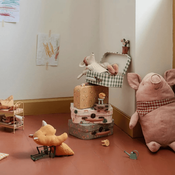Truffle Pig | Big Powder by Maileg - Maude Kids Decor