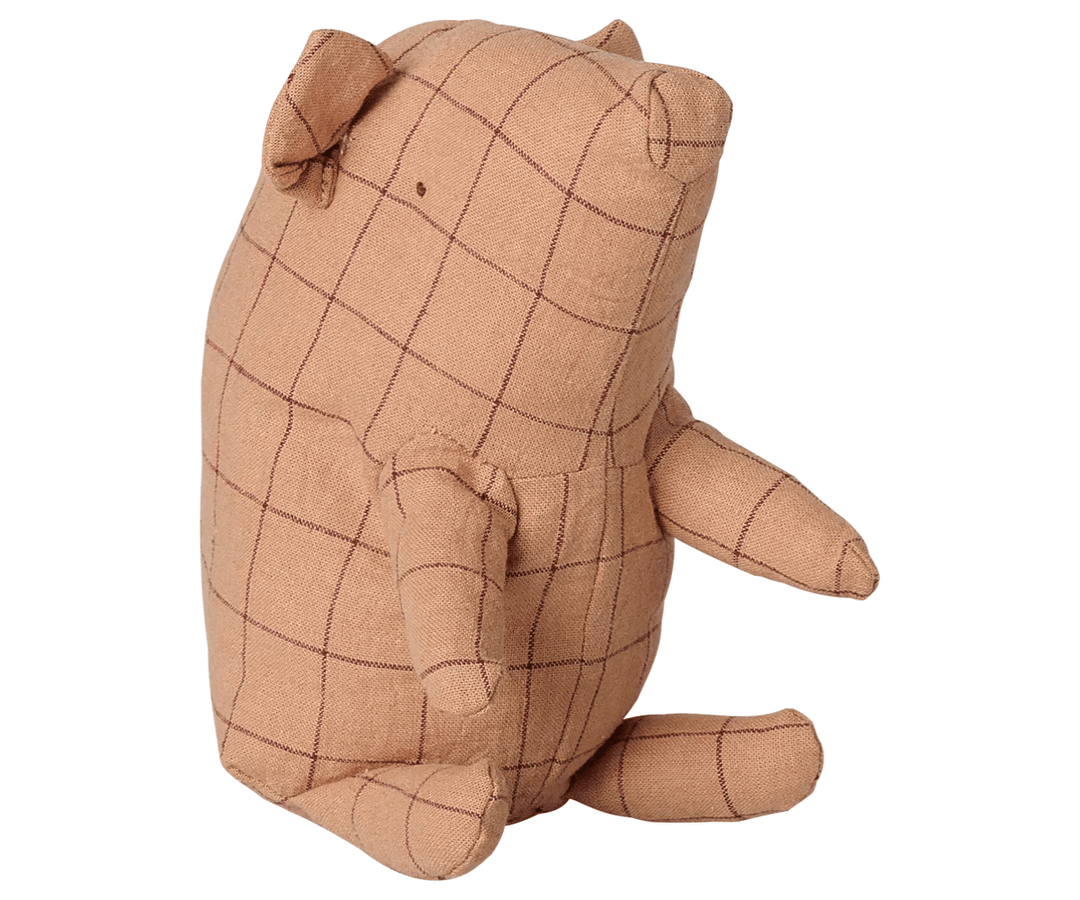 Truffle Pig | Mini Checker by Maileg - Maude Kids Decor