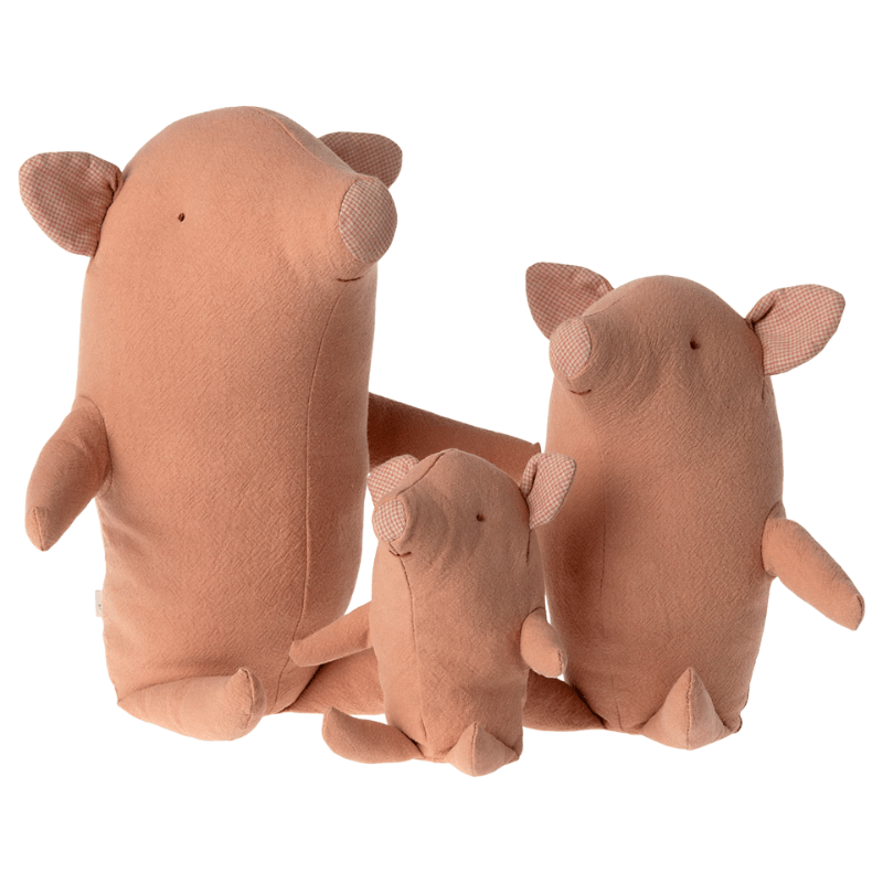 Truffle Pig | Small by Maileg - Maude Kids Decor