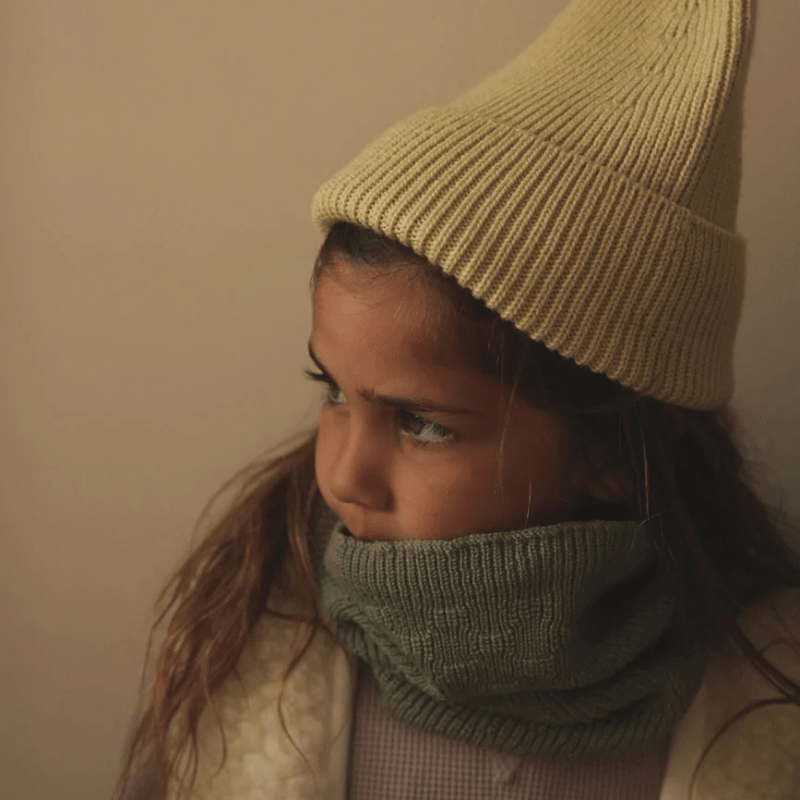 Tube Scarf Gigi by HVID - Maude Kids Decor