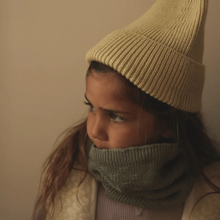 Tube Scarf Gigi by HVID - Maude Kids Decor