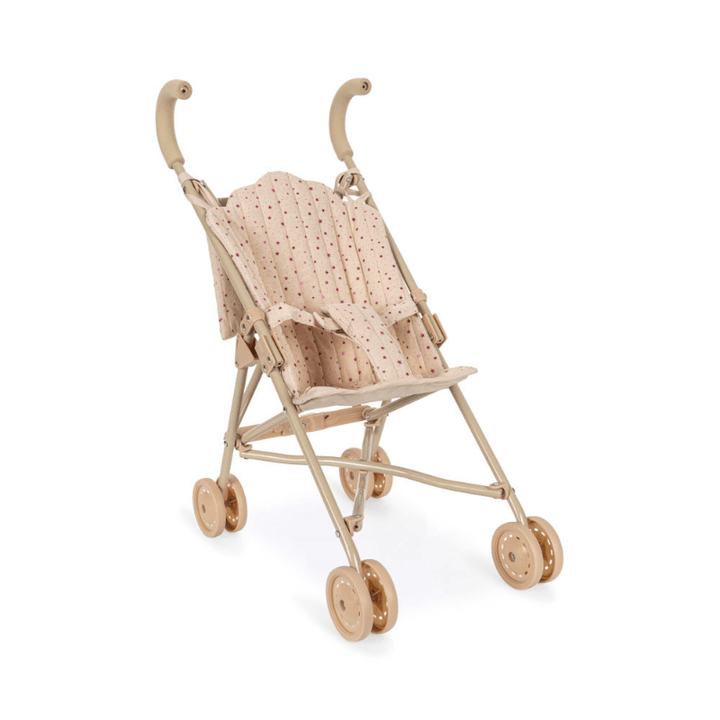 Tulle Doll Stroller by Konges Sløjd - Maude Kids Decor