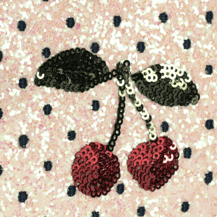 Tut Shoulder Bag | Cherry by Konges Sløjd - Maude Kids Decor