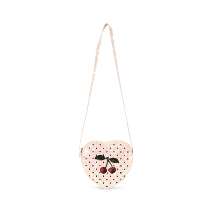 Tut Shoulder Bag | Cherry by Konges Sløjd - Maude Kids Decor