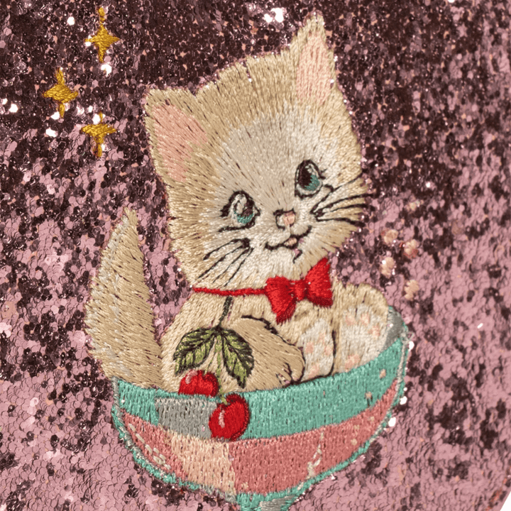Tut Shoulder Bag | Kitty by Konges Sløjd - Maude Kids Decor