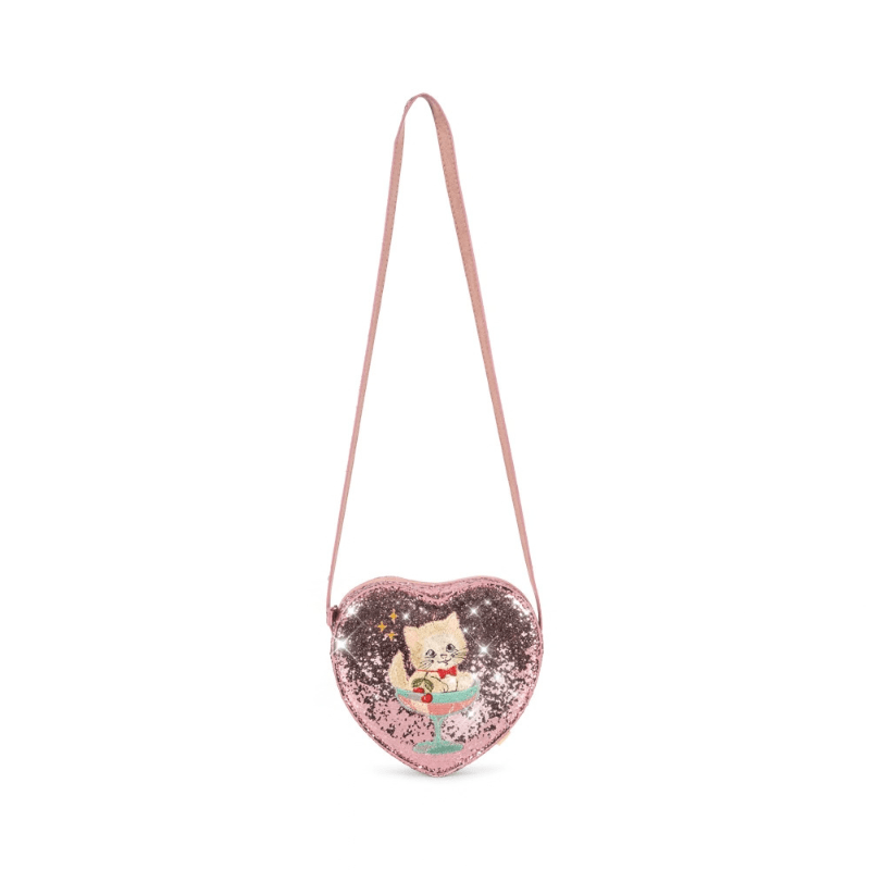 Tut Shoulder Bag | Kitty by Konges Sløjd - Maude Kids Decor