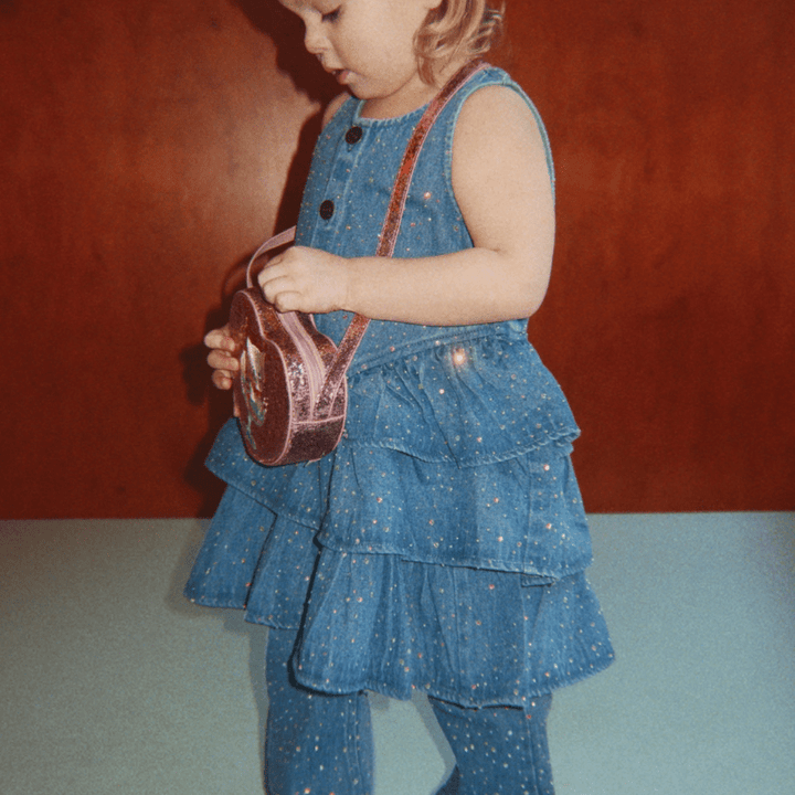 Tut Shoulder Bag | Kitty by Konges Sløjd - Maude Kids Decor