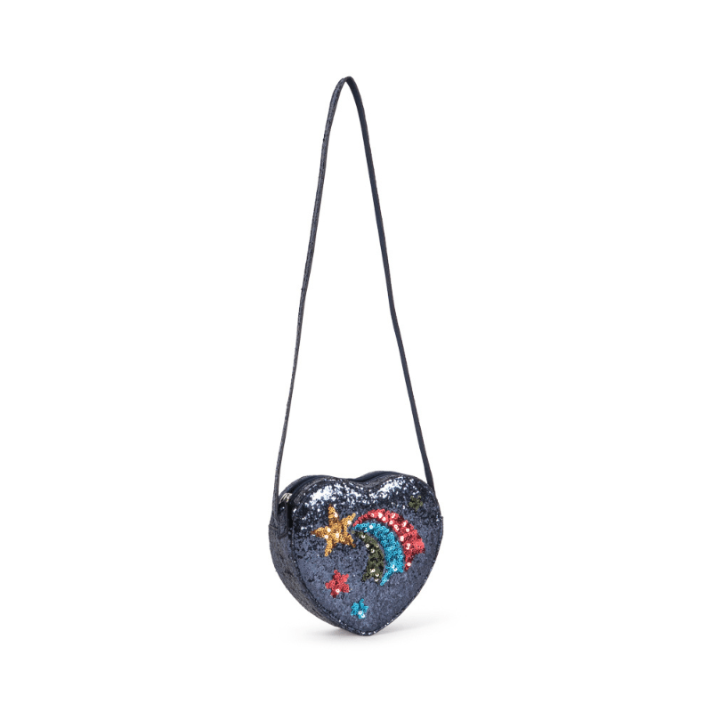 Tut Shoulder Bag | Rainbow Star by Konges Sløjd - Maude Kids Decor