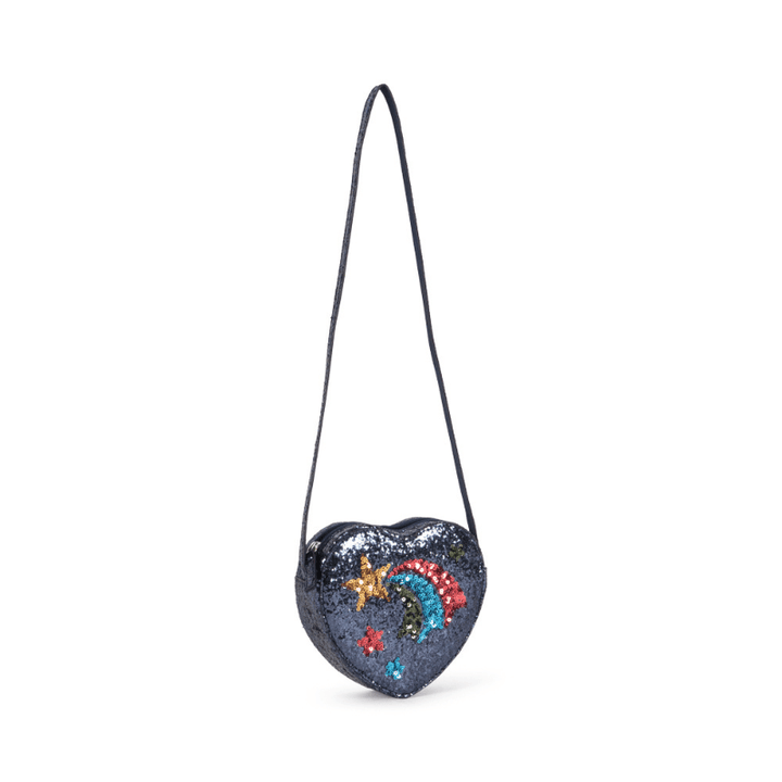 Tut Shoulder Bag | Rainbow Star by Konges Sløjd - Maude Kids Decor