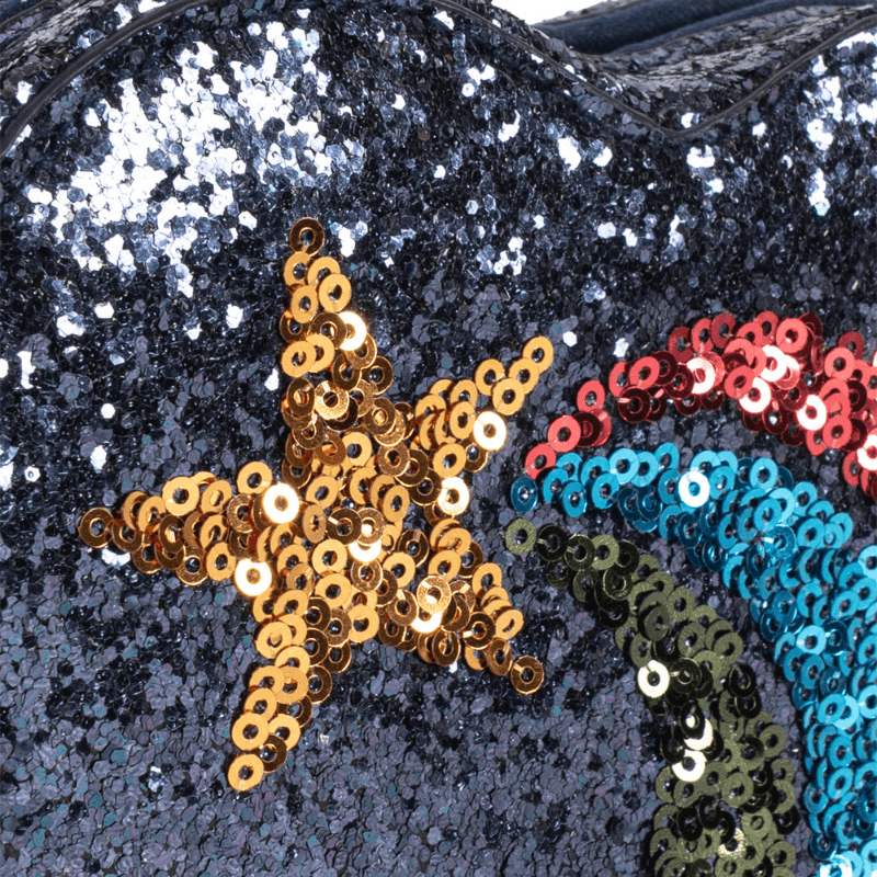 Tut Shoulder Bag | Rainbow Star by Konges Sløjd - Maude Kids Decor