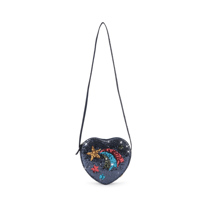 Tut Shoulder Bag | Rainbow Star by Konges Sløjd - Maude Kids Decor