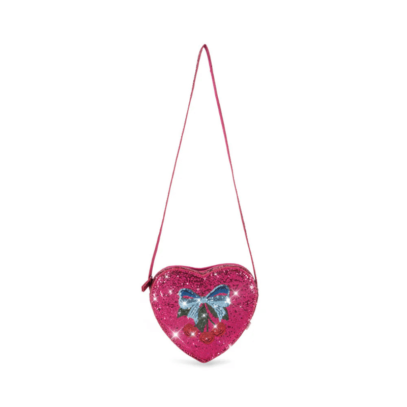 Tut Shoulder Bag | Sangria by Konges Sløjd - Maude Kids Decor