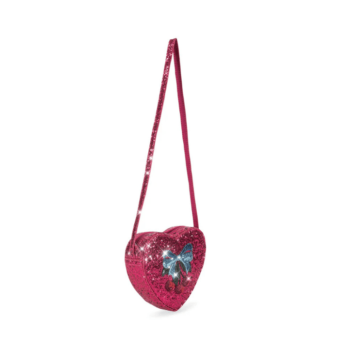 Tut Shoulder Bag | Sangria by Konges Sløjd - Maude Kids Decor