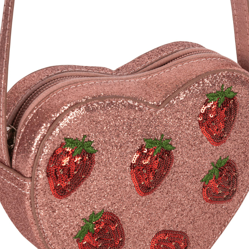 Tut Shoulder Bag | Sirocco by Konges Sløjd - Maude Kids Decor