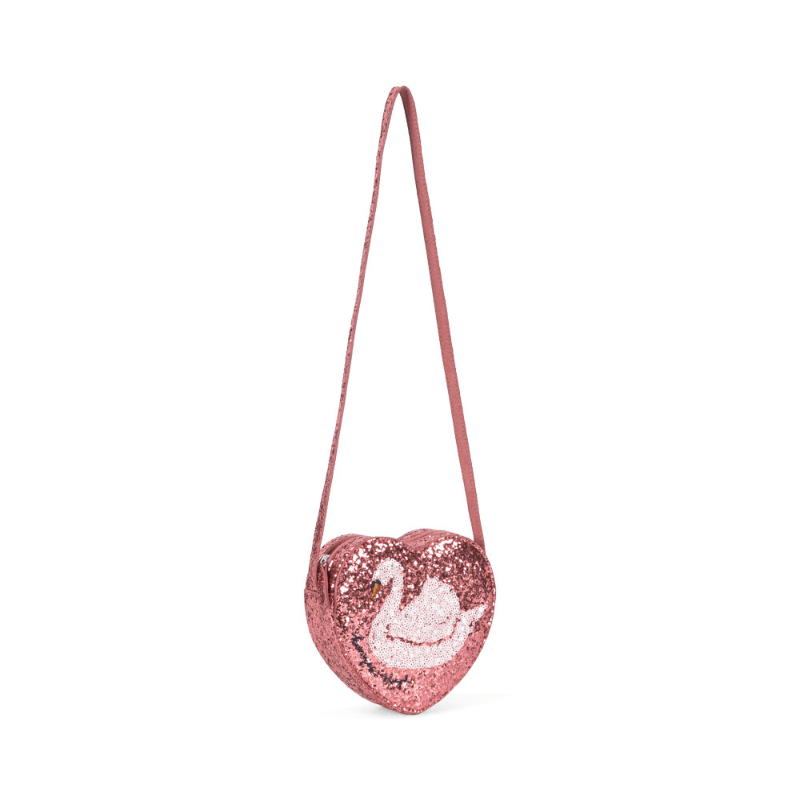 Tut Shoulder Bag | Swan by Konges Sløjd - Maude Kids Decor