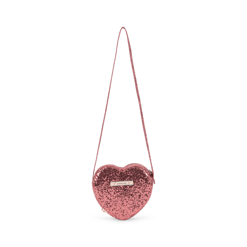 Tut Shoulder Bag | Swan by Konges Sløjd - Maude Kids Decor