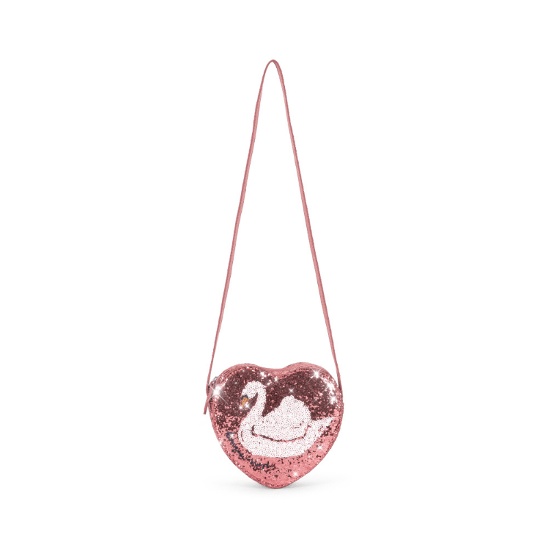 Tut Shoulder Bag | Swan by Konges Sløjd - Maude Kids Decor