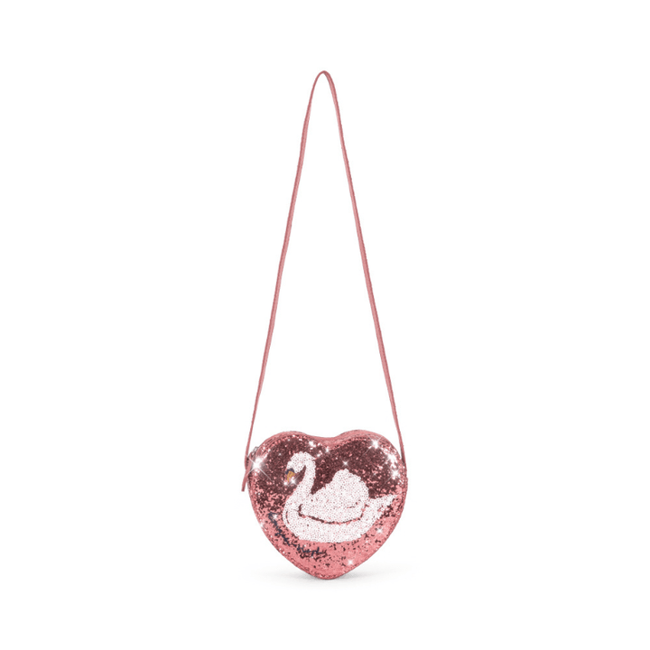 Tut Shoulder Bag | Swan by Konges Sløjd - Maude Kids Decor