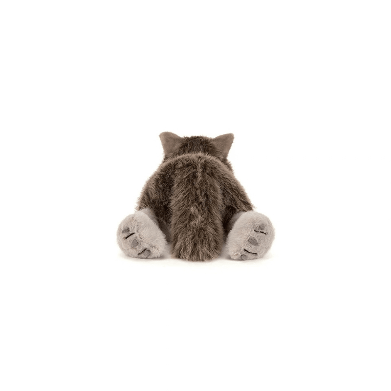 Ulrich Wolf by Jellycat - Maude Kids Decor
