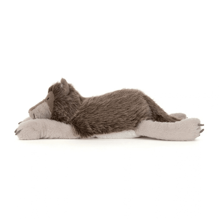 Ulrich Wolf by Jellycat - Maude Kids Decor