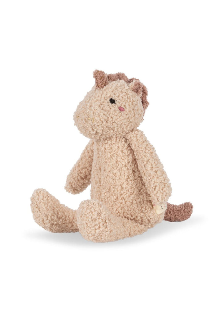 Unicorn Sleepy Teddy by Konges Sløjd - Maude Kids Decor