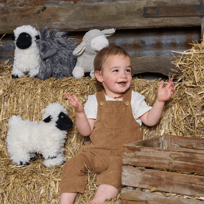 Valentina the Valais Lamb by Nana Huchy - Maude Kids Decor