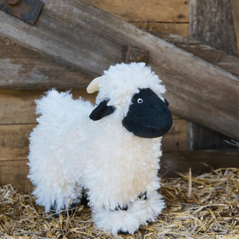 Valentina the Valais Lamb by Nana Huchy - Maude Kids Decor