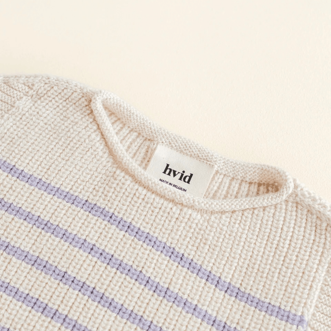 Vest Harvey (Baby) by HVID - Maude Kids Decor