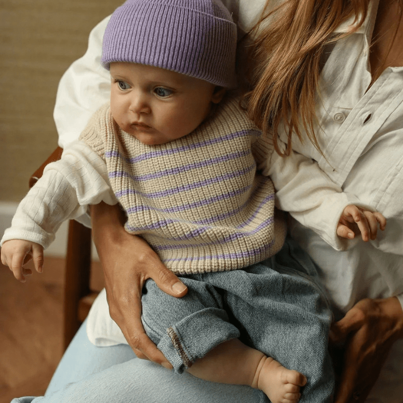 Vest Harvey (Baby) by HVID - Maude Kids Decor