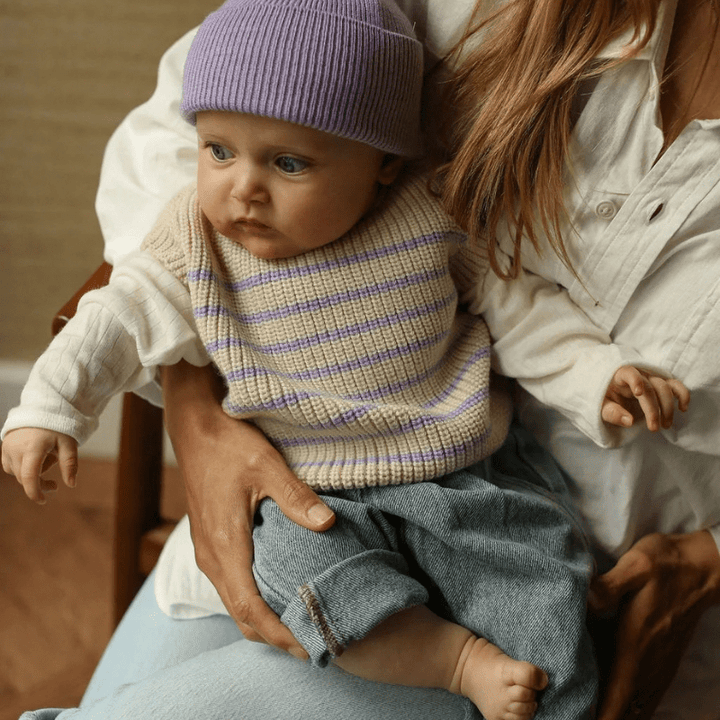 Vest Harvey (Baby) by HVID - Maude Kids Decor