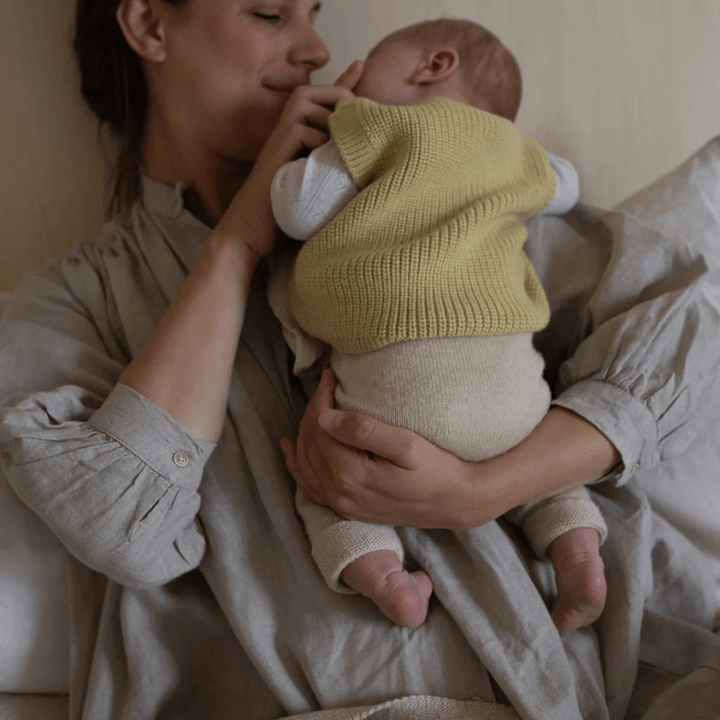 Vest Harvey (Baby) by HVID - Maude Kids Decor