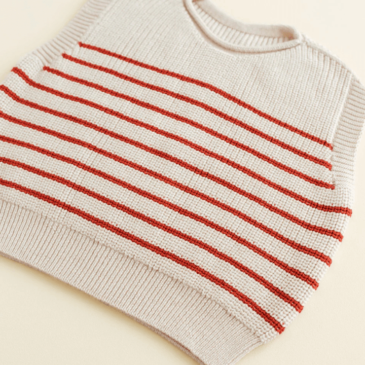 Vest Harvey by HVID - Maude Kids Decor