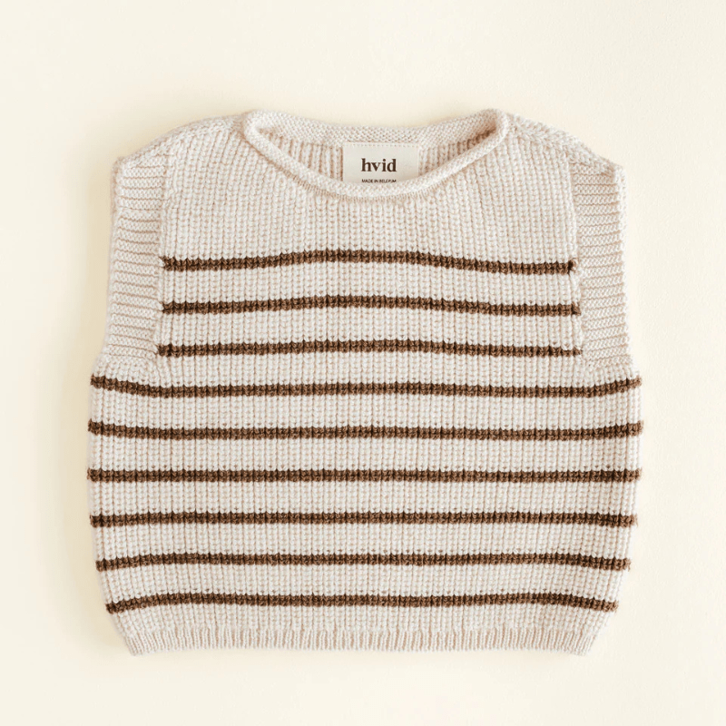 Vest Harvey by HVID - Maude Kids Decor